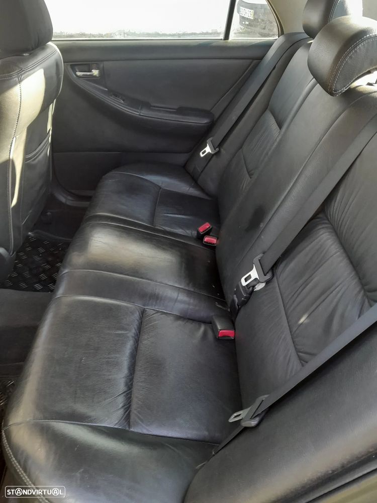 Toyota Corolla 1.4 VVT-i - 5