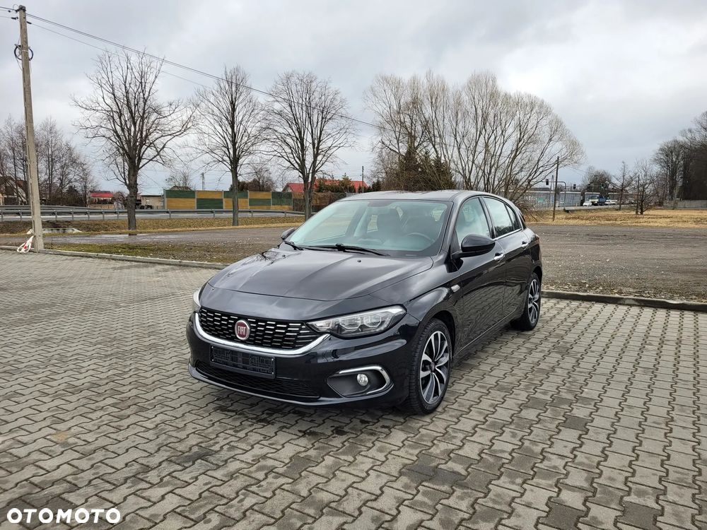 Fiat Tipo 1.4 16v Lounge - 4