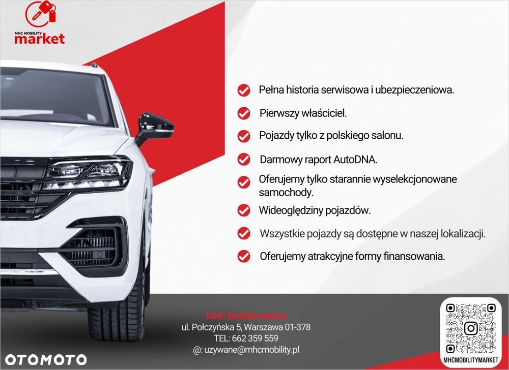 Ford Tourneo Connect Gr 1.5 EcoBlue Titanium - 20