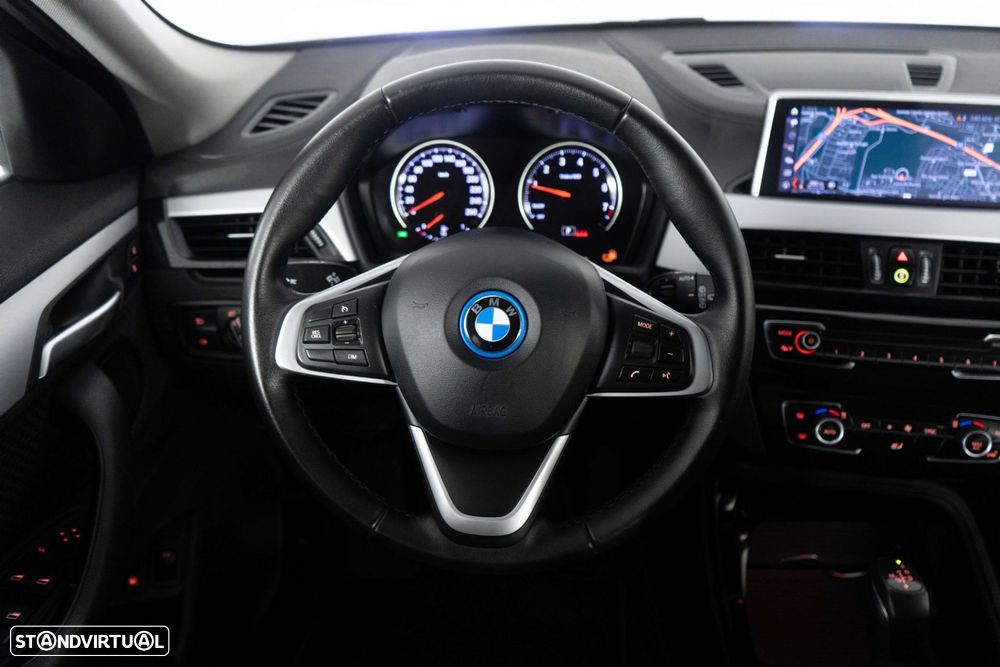 BMW X2 25 e xDrive Advantage - 21