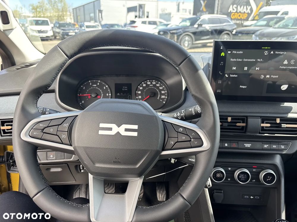 Dacia Sandero Stepway 1.0 TCe110 Expression - 13