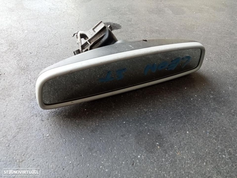 Espelho interior Seat Leon St - 1