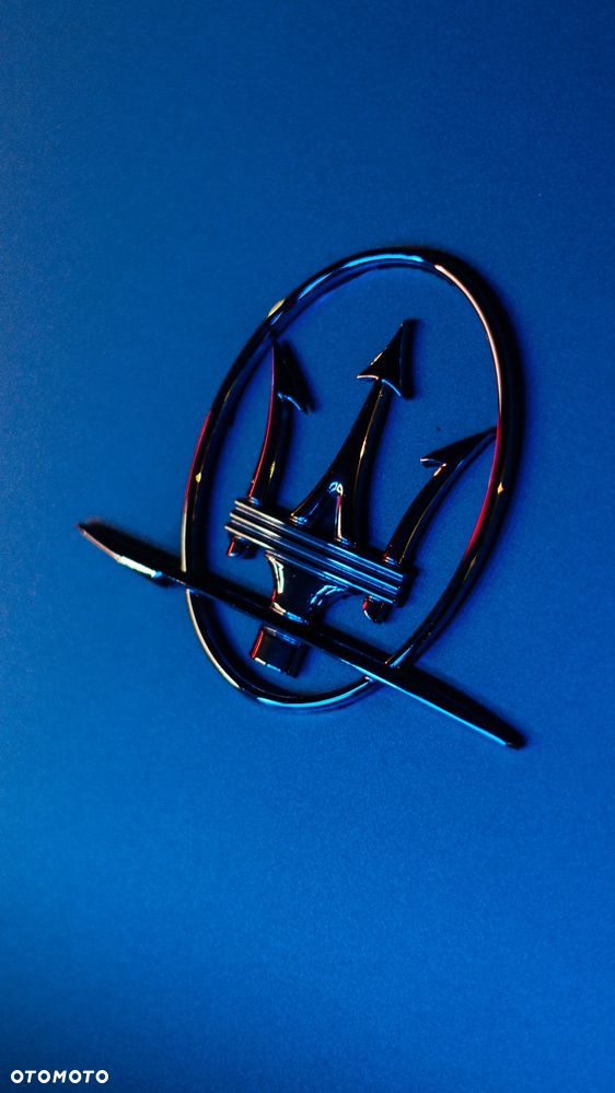 Maserati Ghibli S Q4 - 25