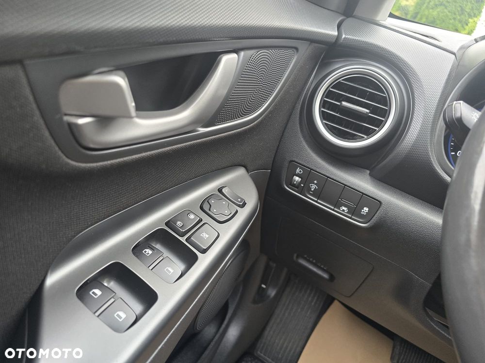 Hyundai Kona 1.6 T-GDI Comfort 4WD DCT - 18