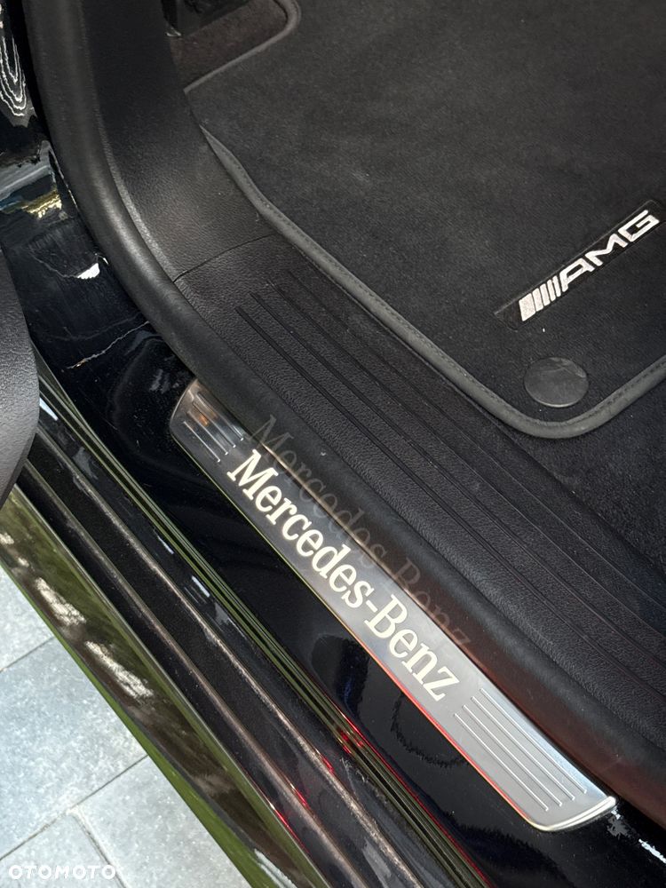 Mercedes-Benz GLE 300 d 4-Matic - 17