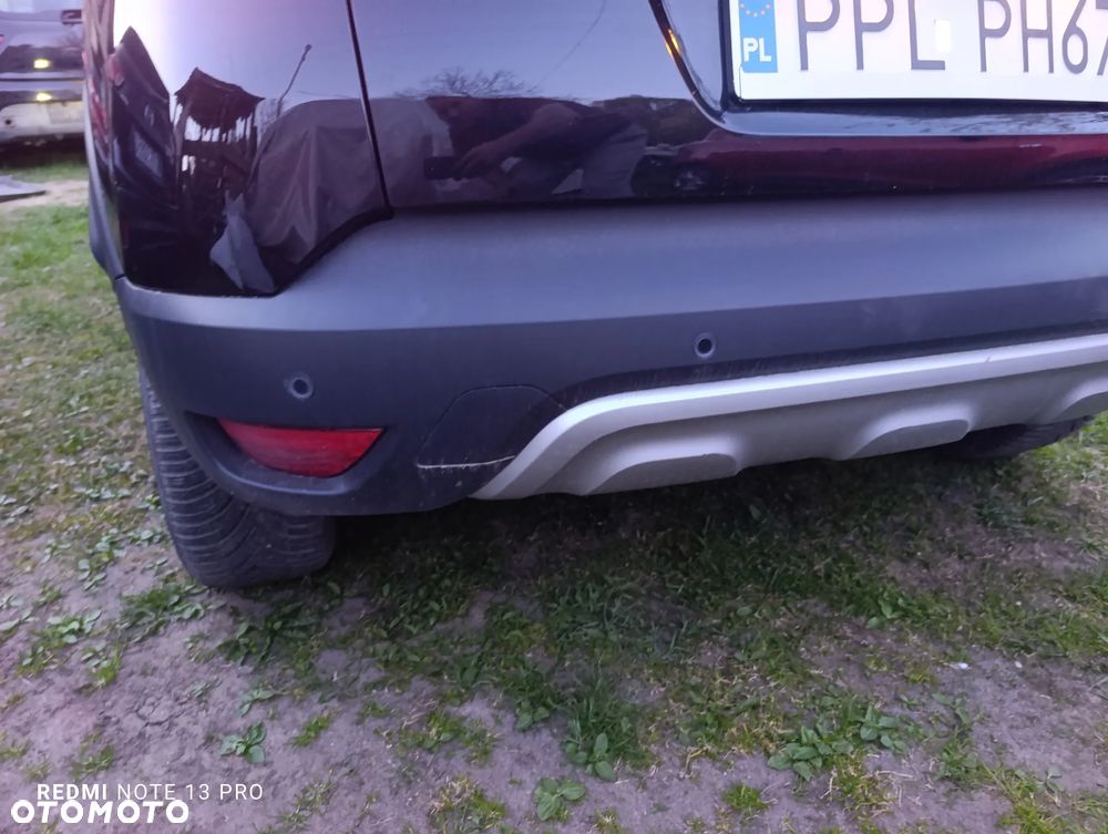 Renault Captur 0.9 Energy TCe Limited - 16