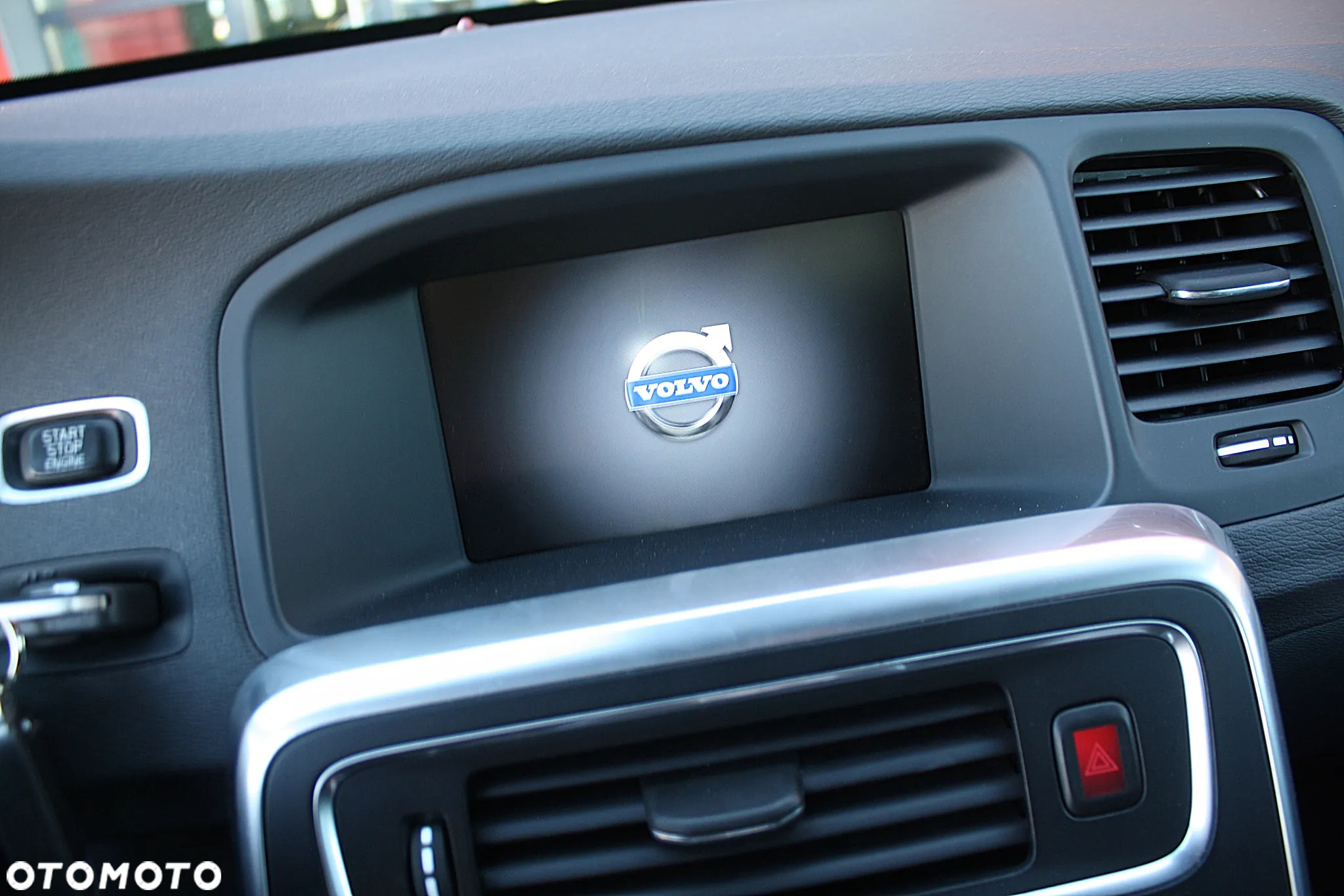 Volvo V60 - 29
