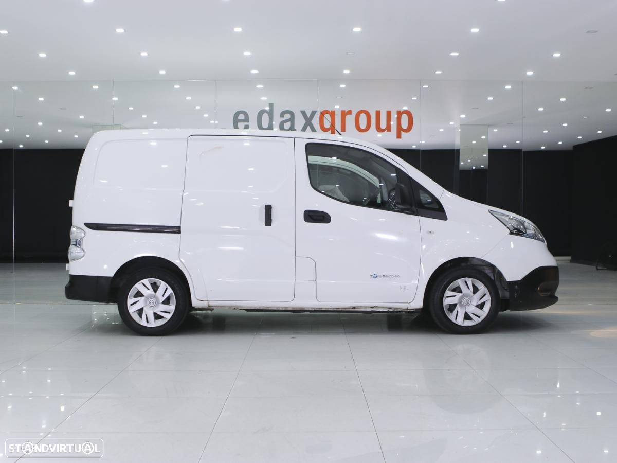 Nissan NV200 - 3