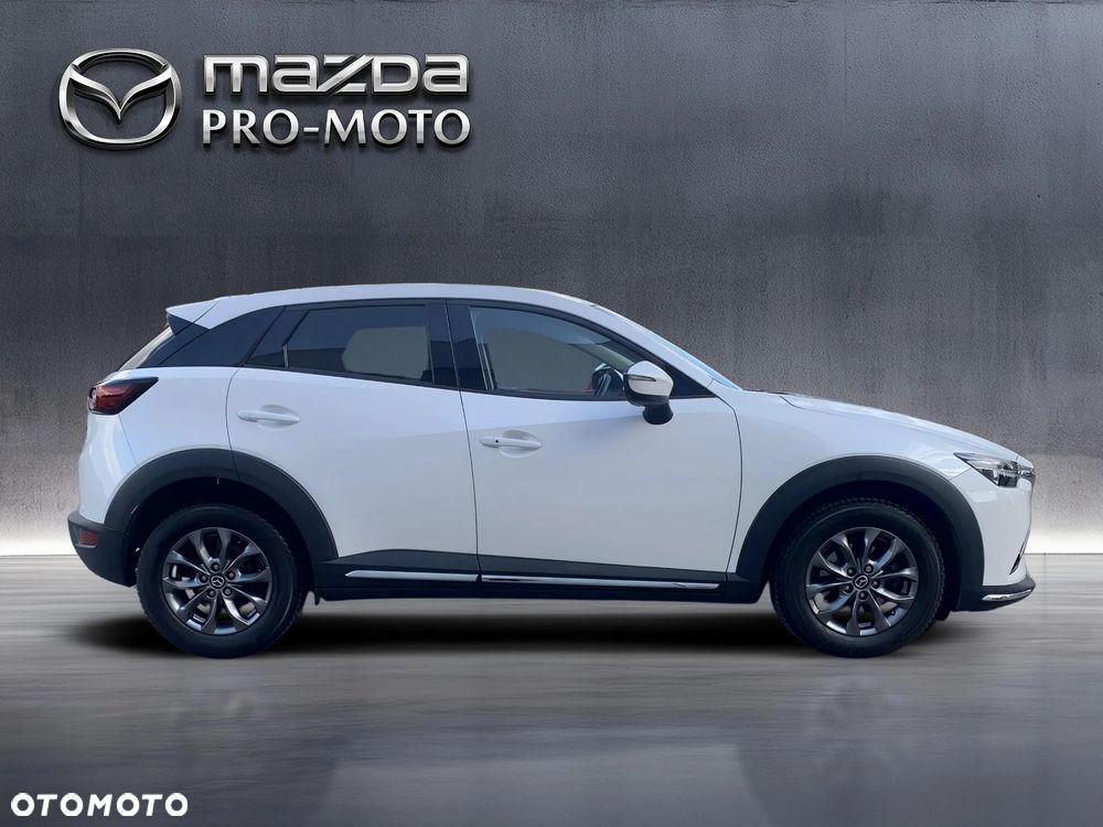 Mazda CX-3 2.0 SkyPassion - 6