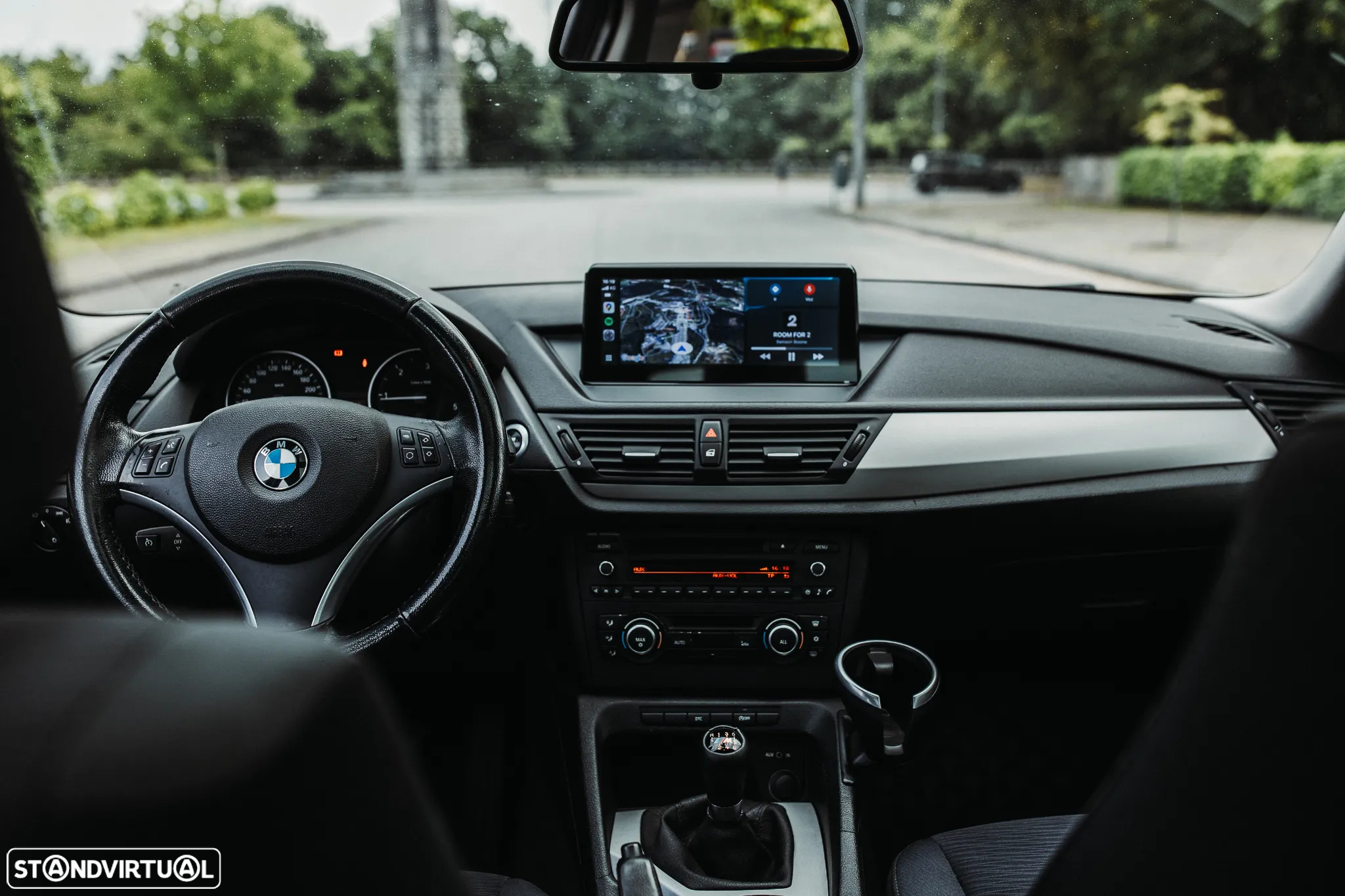 BMW X1 20 d sDrive - 7