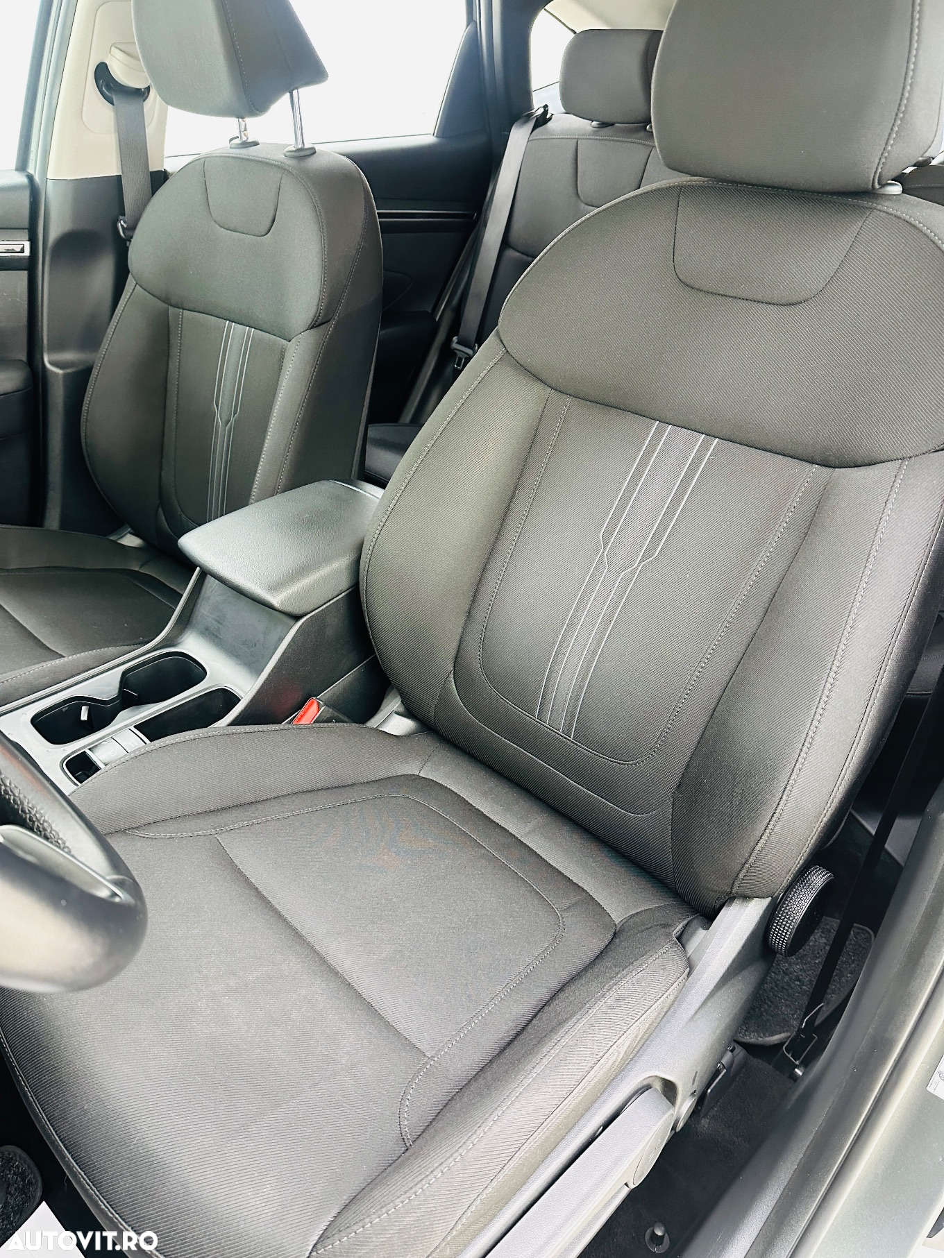 Hyundai Tucson - 17