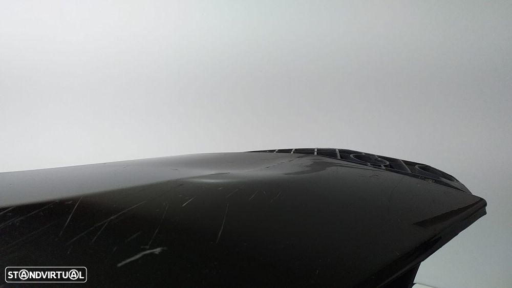 GUARDA-LAMAS FRONTAL ESQUERDO TOYOTA AURIS 2008 -1NDTV - 1