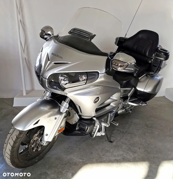 Honda GL