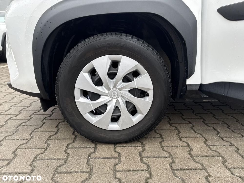 Toyota Yaris Cross 1.5 Active - 24