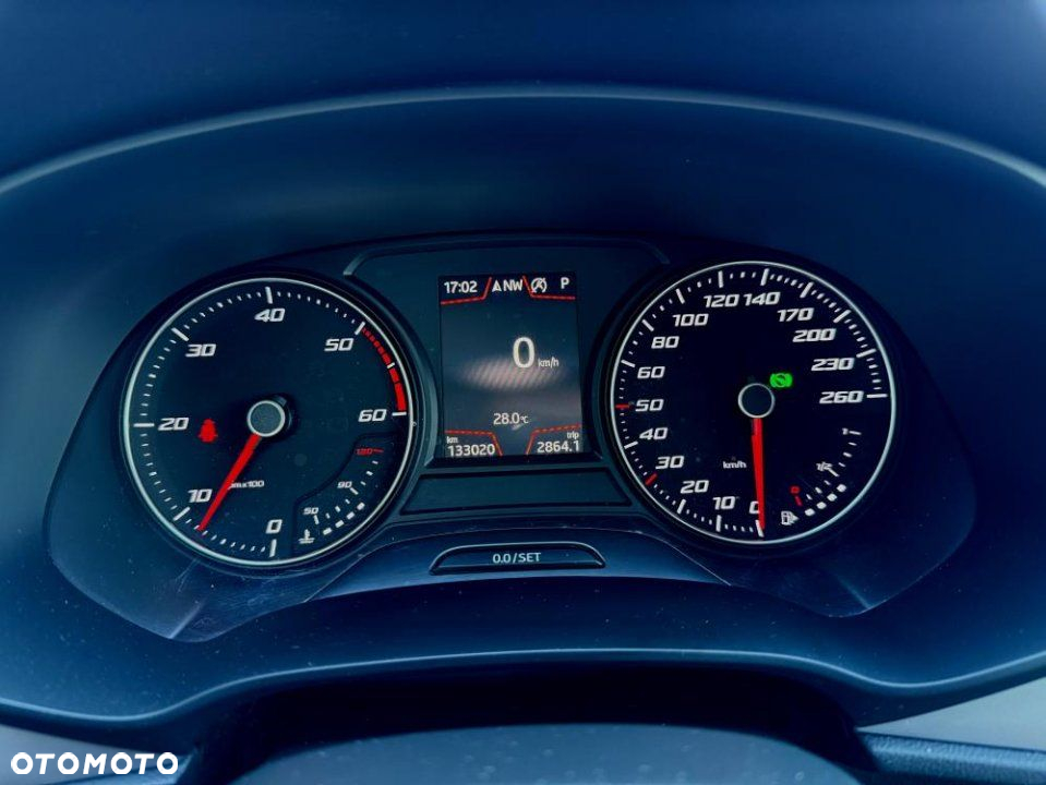 Seat Leon - 13