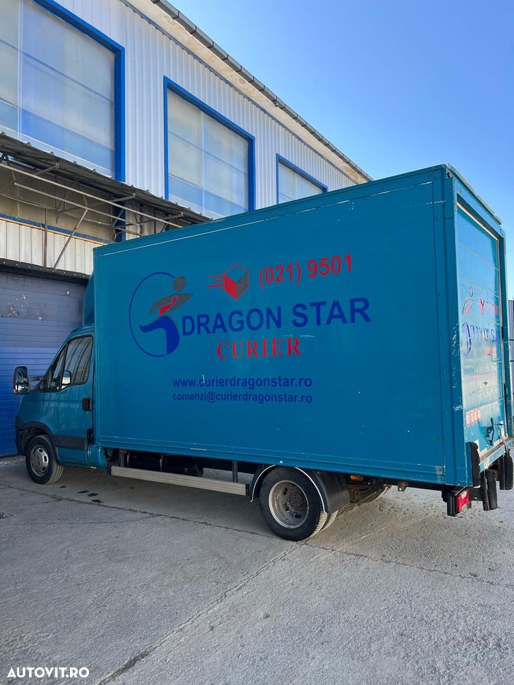 Iveco Daily - 4