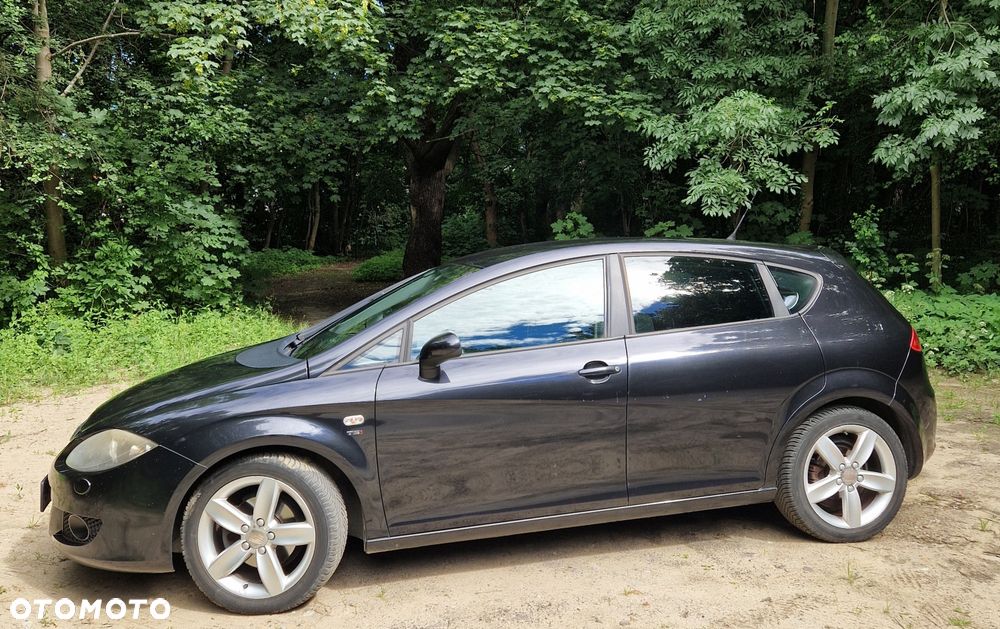 Seat Leon - 1