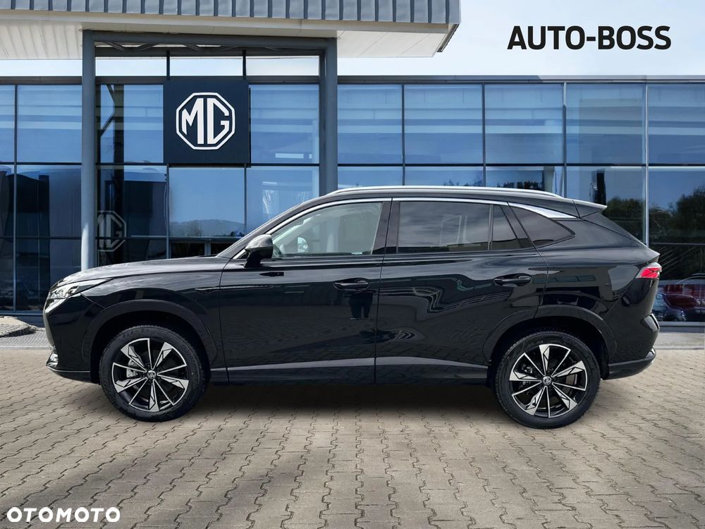 MG HS 1.5 T-GDI Excite DCT - 2