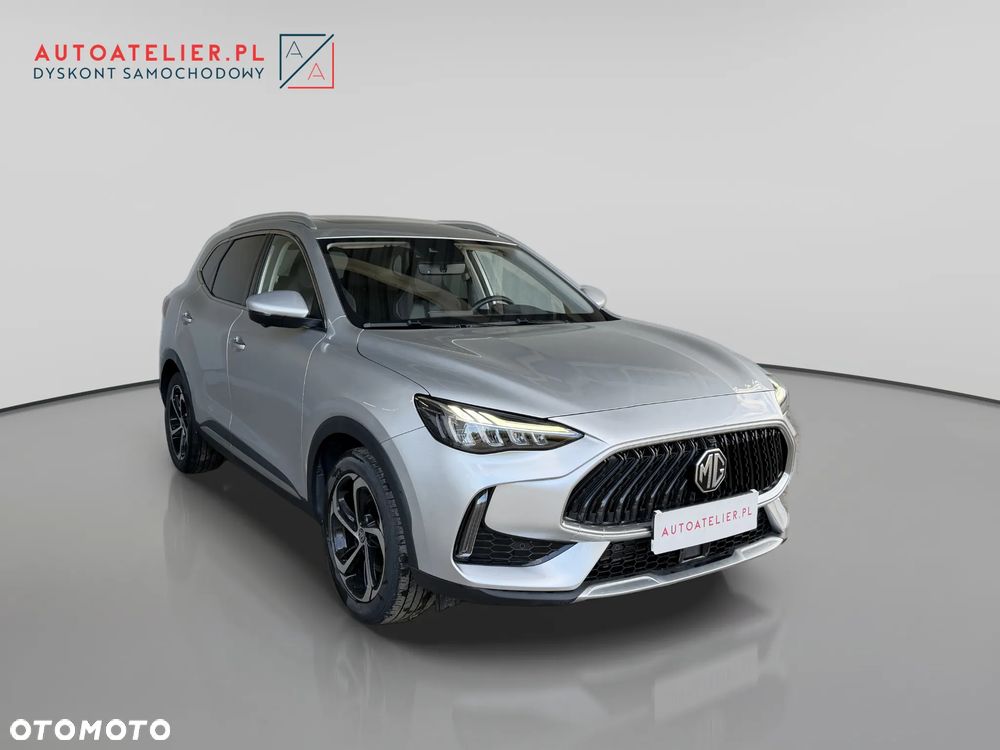 MG Hs 2024 photo 3