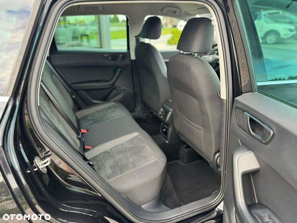 Seat Ateca - 20