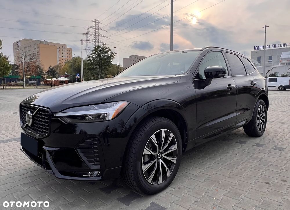 Volvo XC 60 - 6