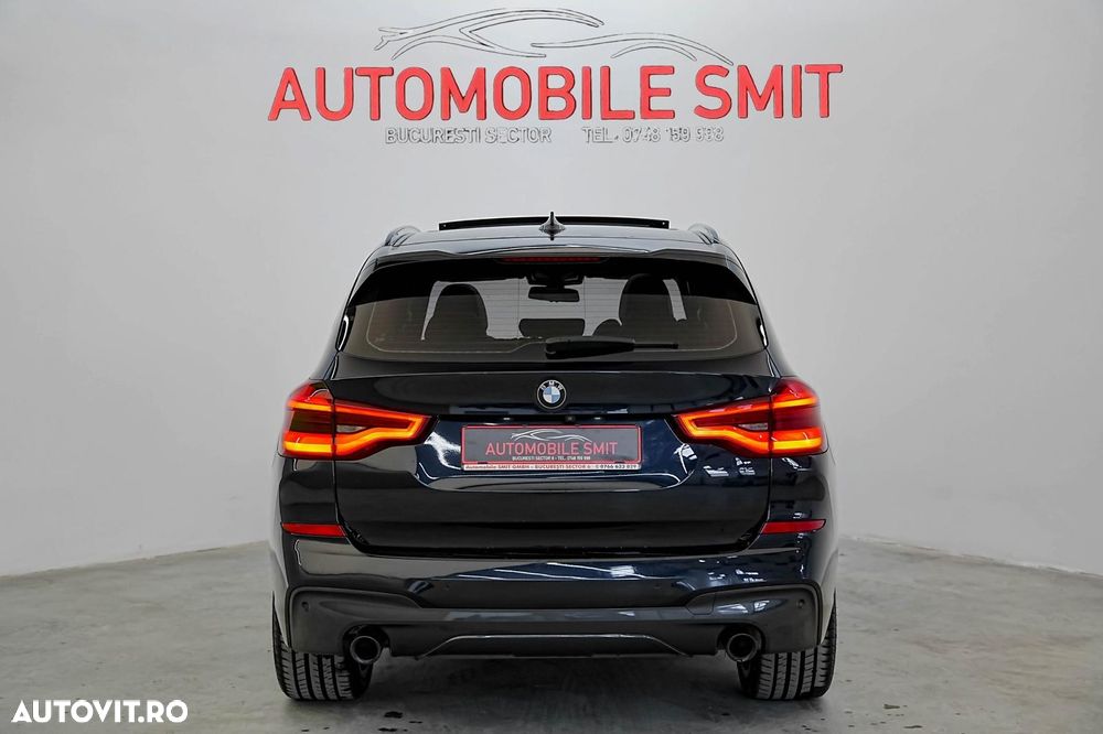 BMW X3 - 9