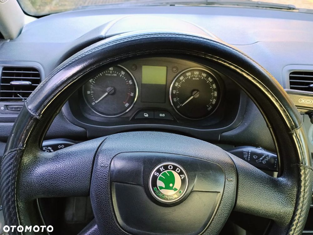 Skoda Fabia 1.2 TSI Elegance - 16