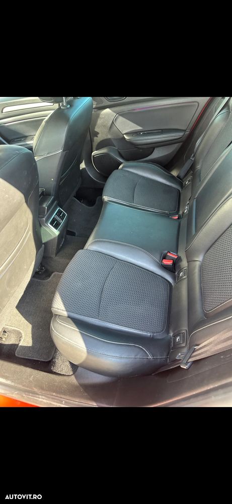 Renault Megane - 8