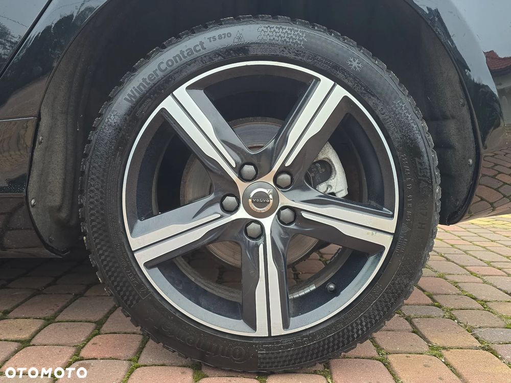 Volvo V40 T4 Drive-E R-Design Momentum - 26