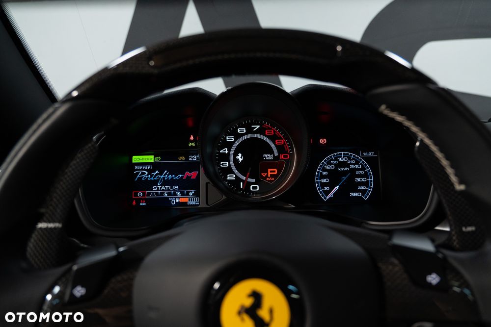 Ferrari Portofino M - 25
