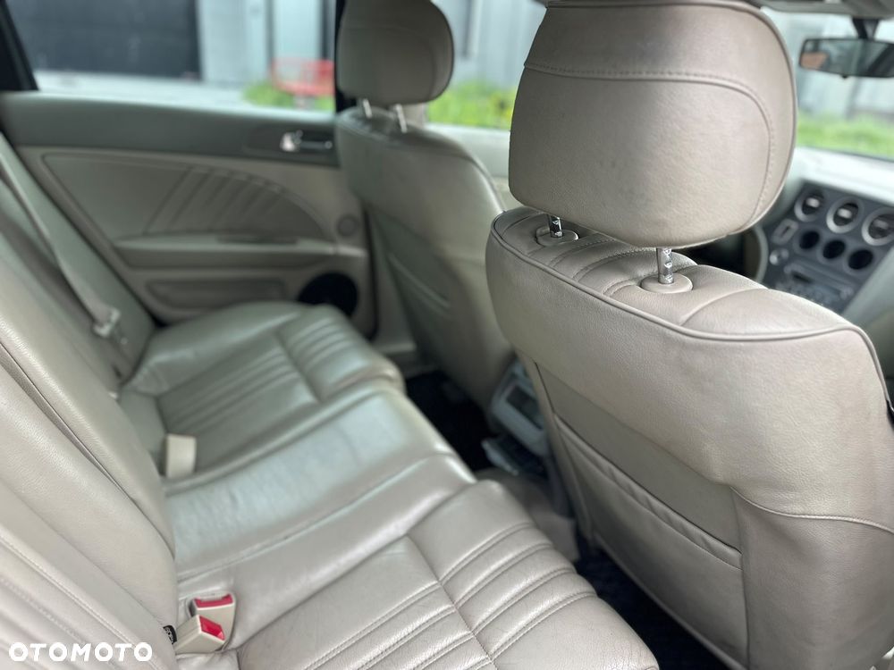 Alfa Romeo 159 - 10