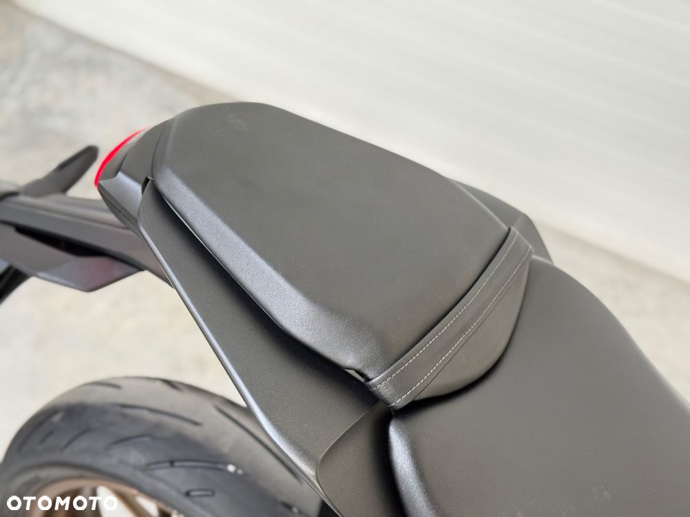 Honda CB - 18