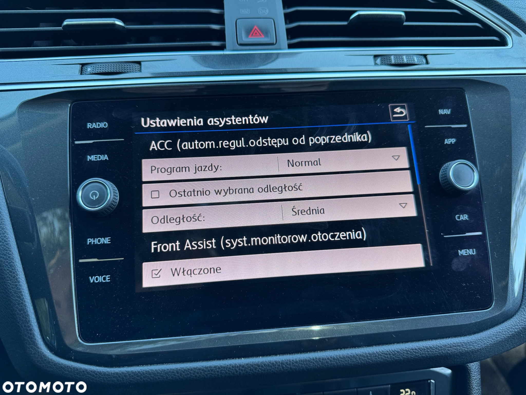 Volkswagen Tiguan 1.5 TSI EVO Comfortline - 33