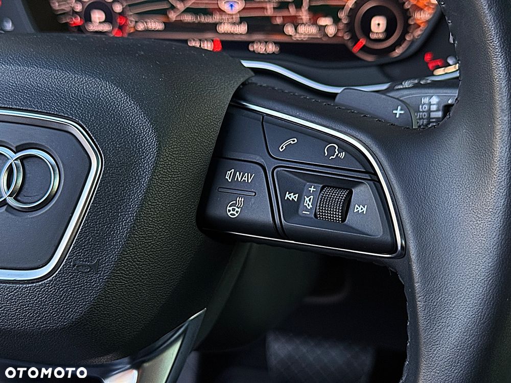 Audi Q5 2.0 TFSI Quattro S tronic design - 14
