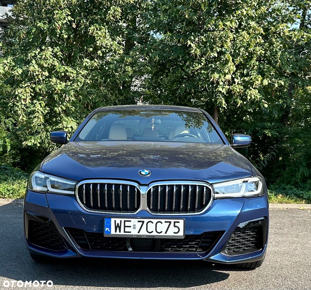 BMW Seria 5 - 24