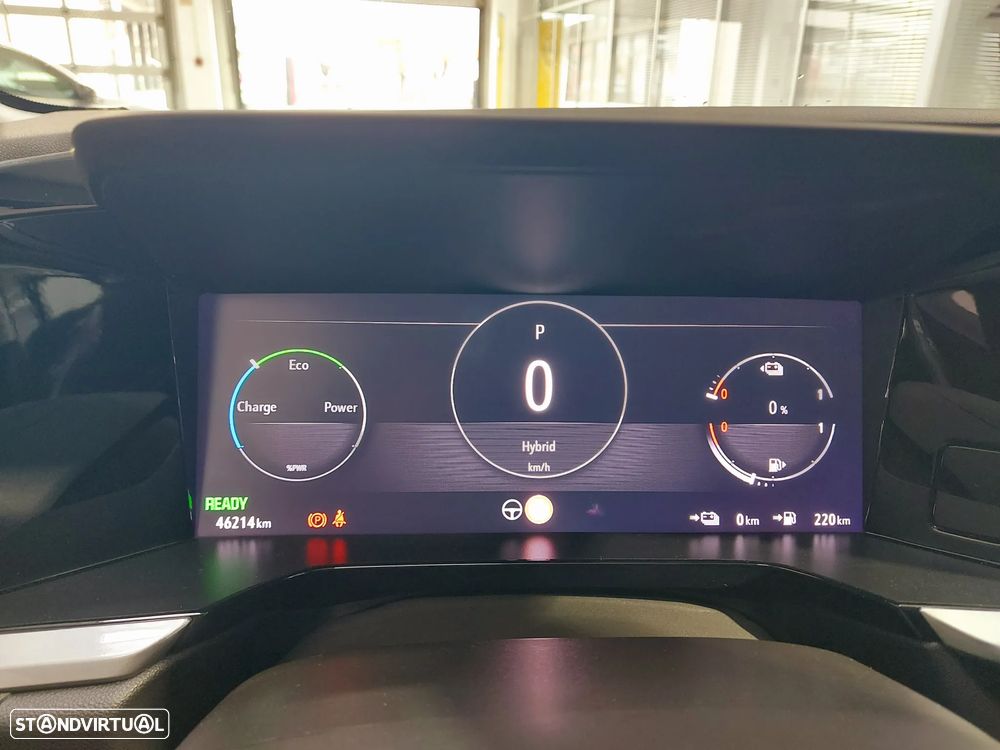 Opel Grandland 1.6 T PHEV Elegance - 25