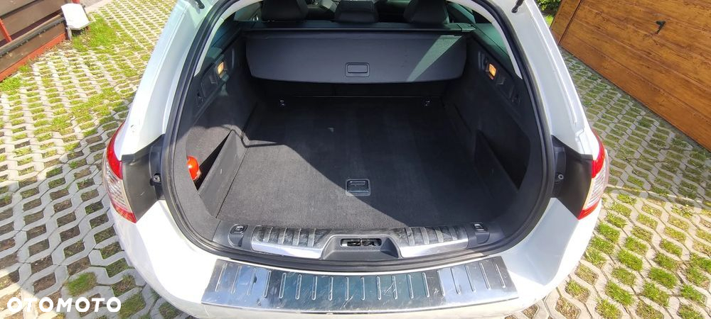 Peugeot 508 2.0 BlueHDi Allure S&S - 16