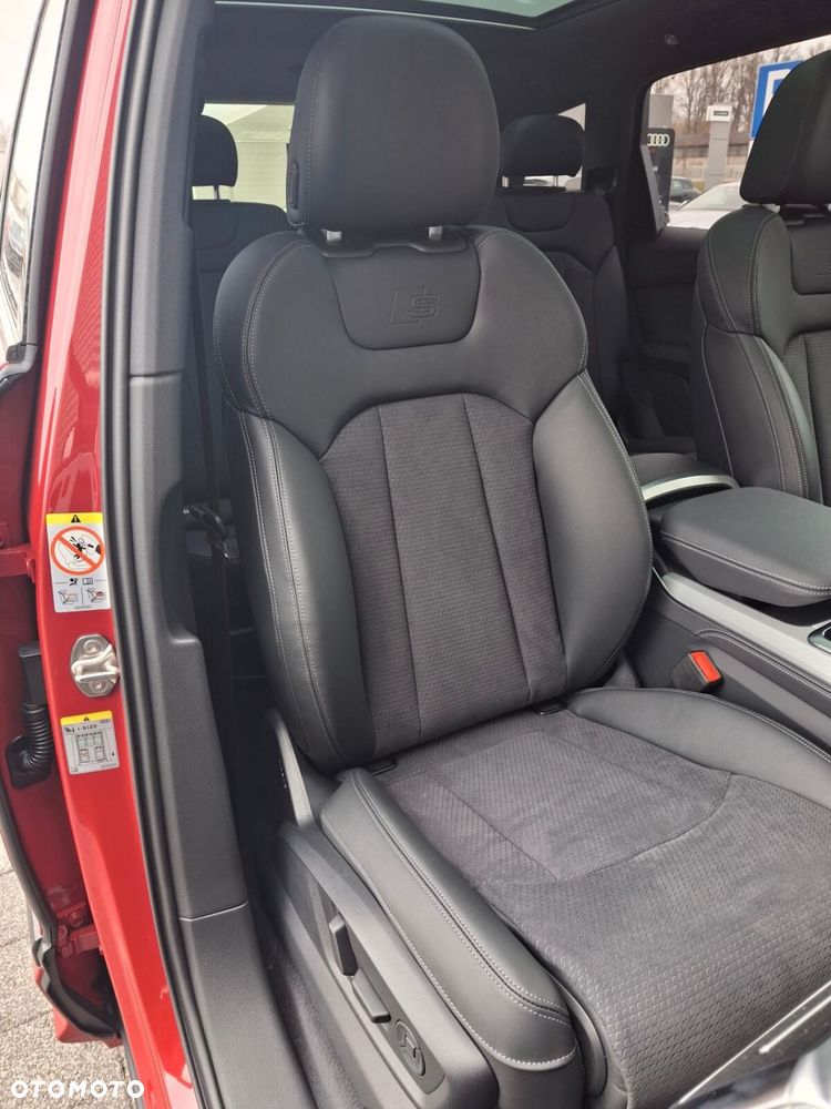 Audi Q7 - 18