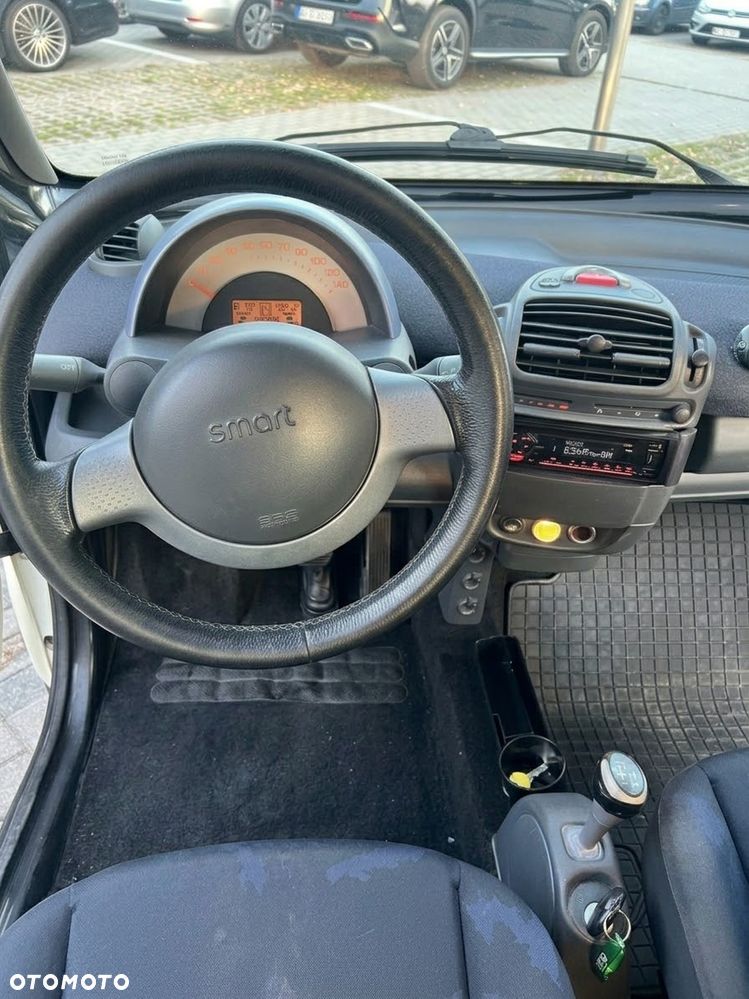 Smart Fortwo & pulse - 8