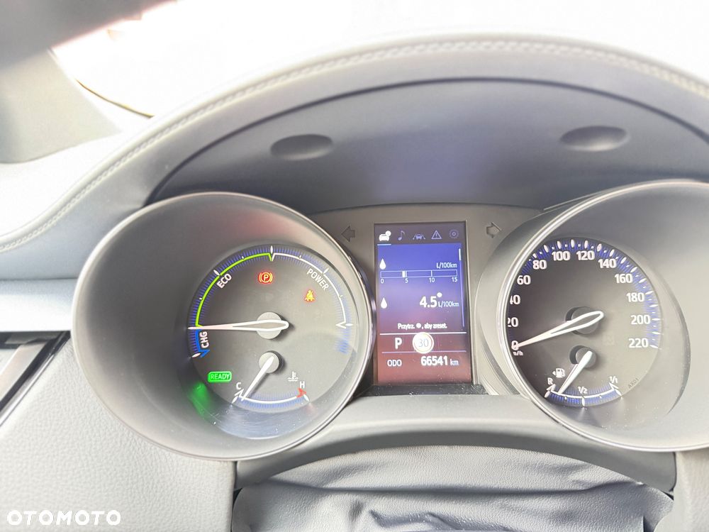Toyota C-HR 1.8 Hybrid Selection - 10
