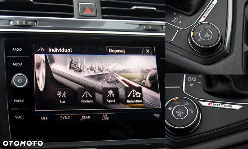 Volkswagen Tiguan 2.0 TDI BMT SCR 4Mot Highline DSG - 29