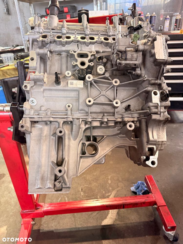 Jaguar F-Pace 20d AWD Prestige - 20