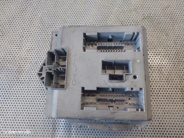 Caixa Fusiveis Fiat Punto (188_) - 4