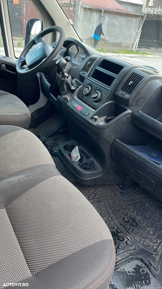 Peugeot Boxer L3H2 - 6