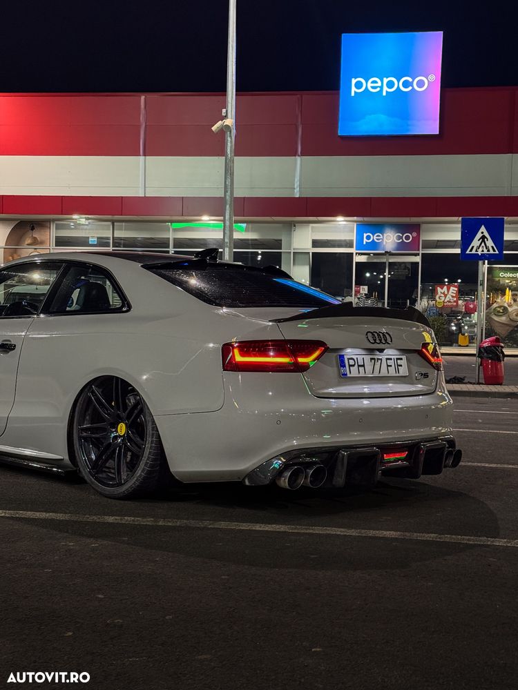 Audi A5 Coupé - 15