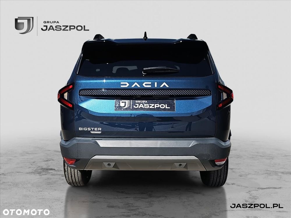 Dacia Bigster - 6