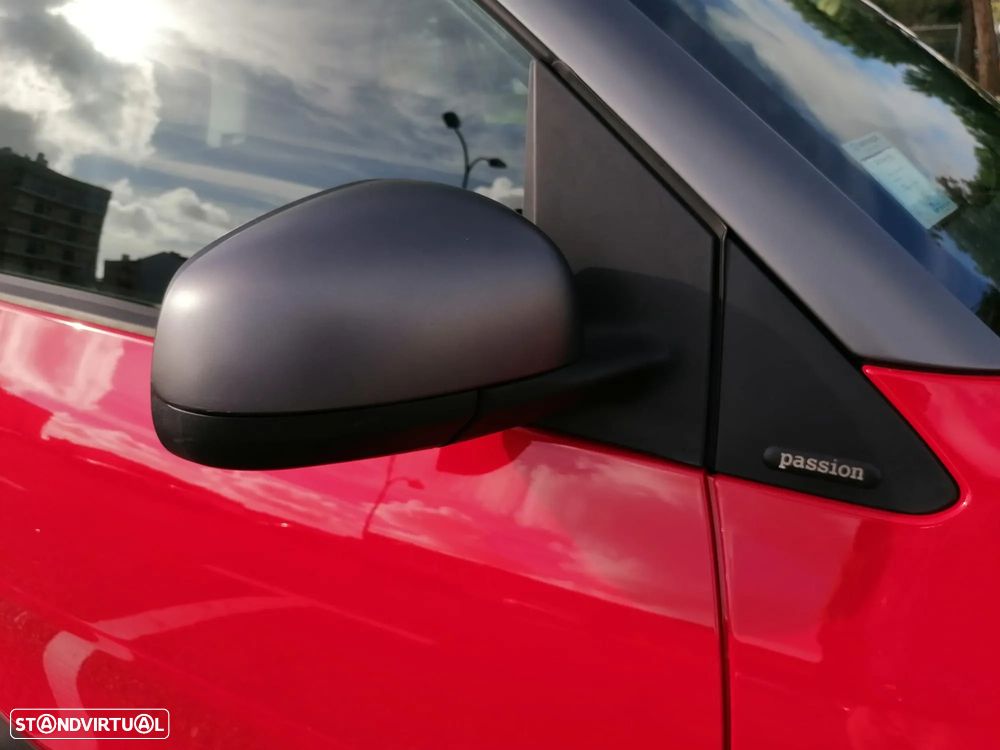 Smart ForTwo Coupé 0.9 Passion 90 Aut. - 19