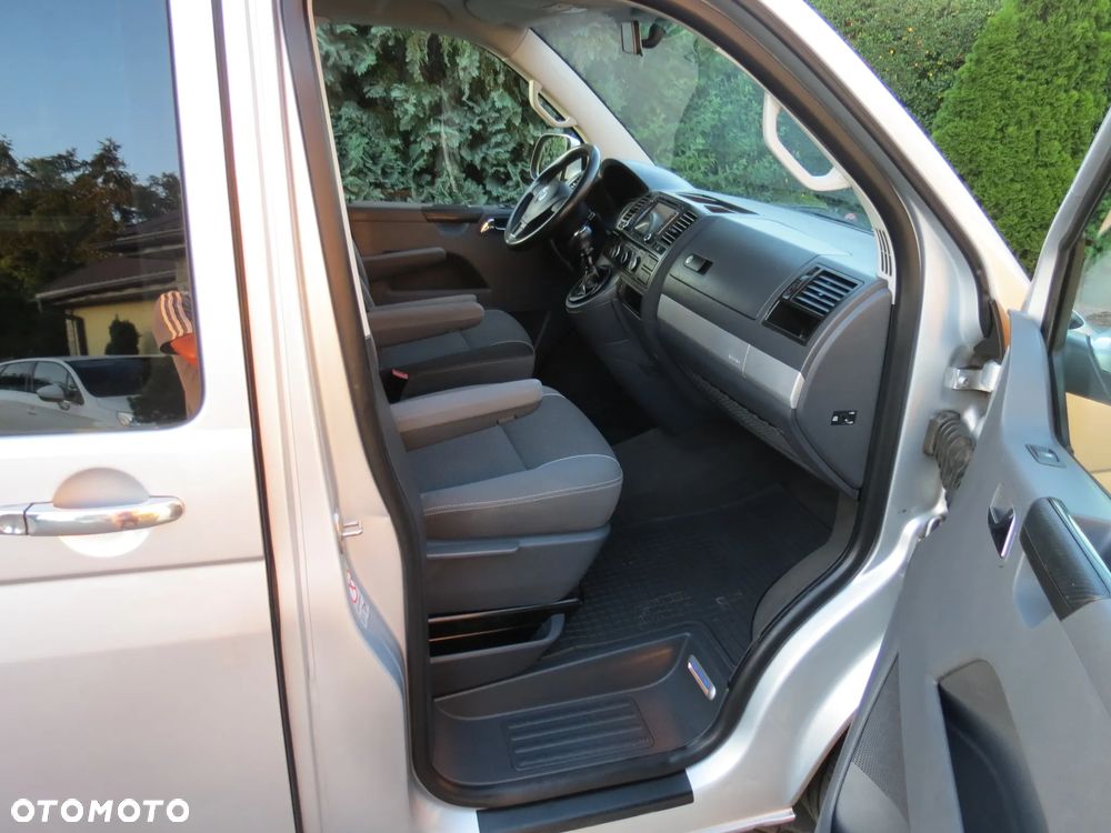 Volkswagen Multivan L1 Startline - 27