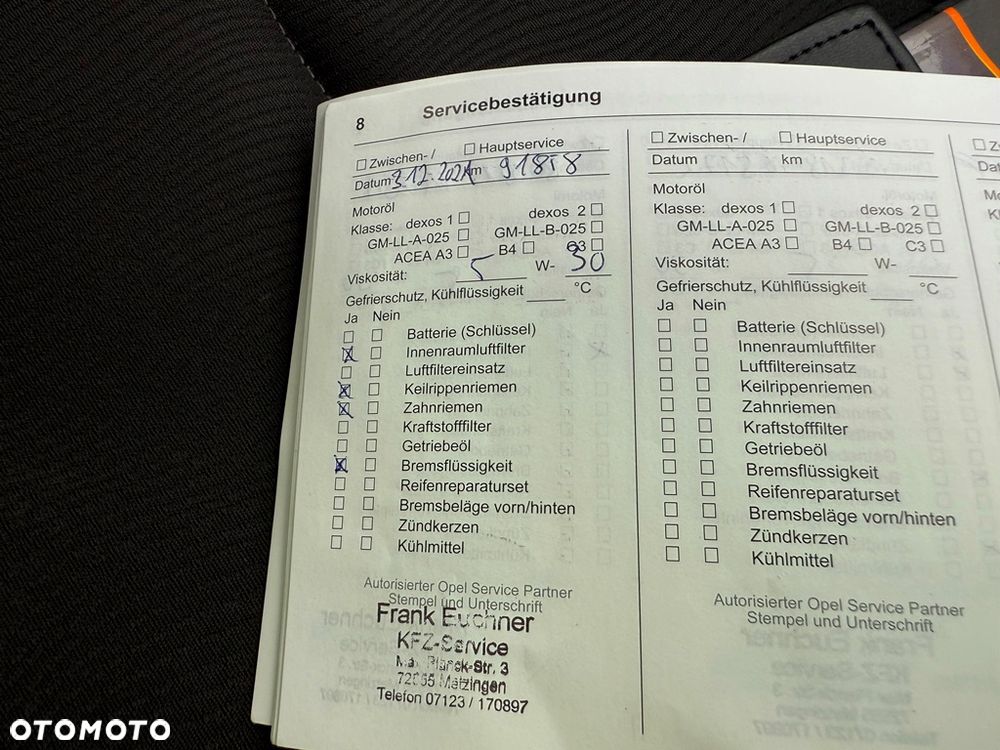 Opel Insignia 1.6 Design Edition - 31