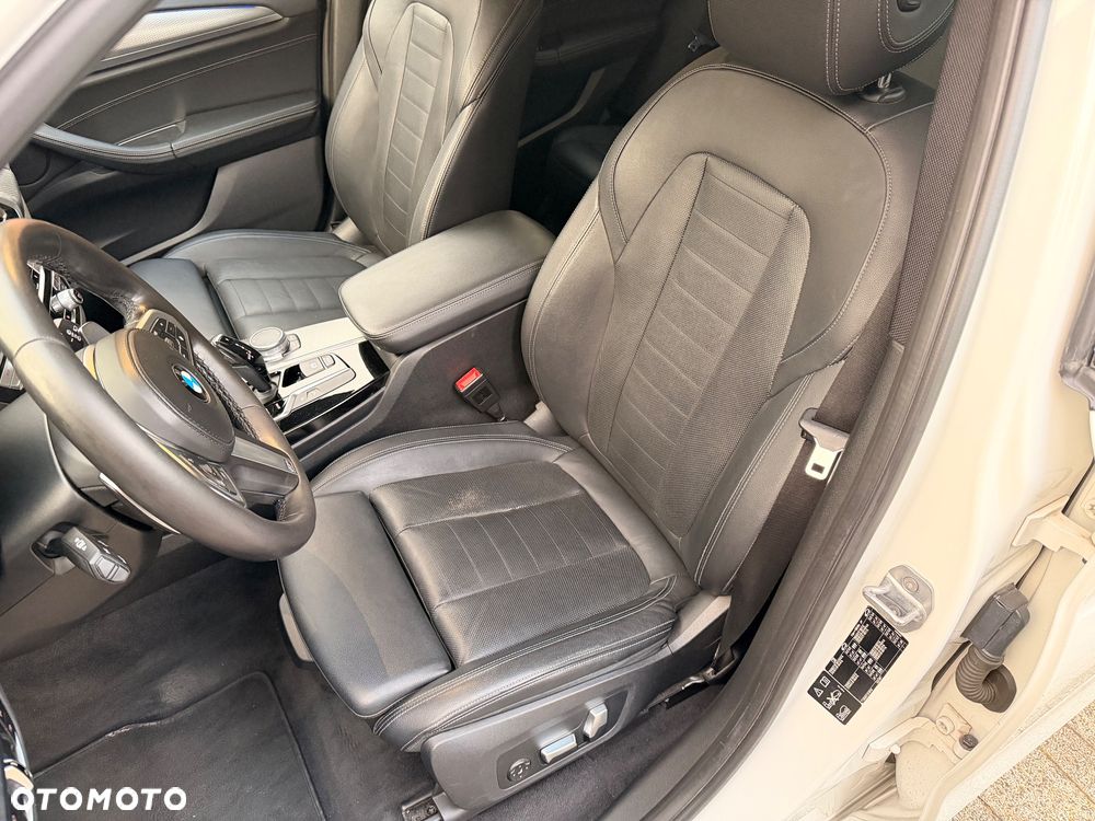 BMW X3 xDrive30i M Sport sport - 7